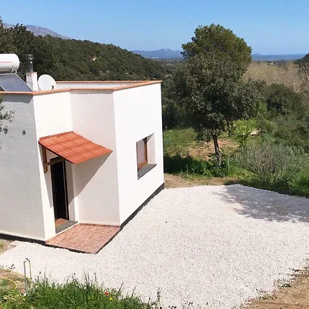 Holiday home Helix *