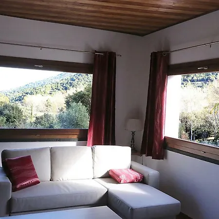 Holiday home Helix