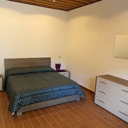 Helix Holiday home Dorgali