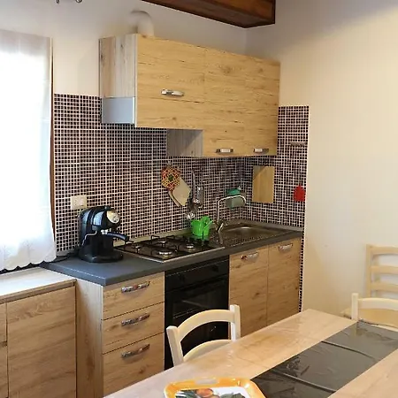 Helix Holiday home