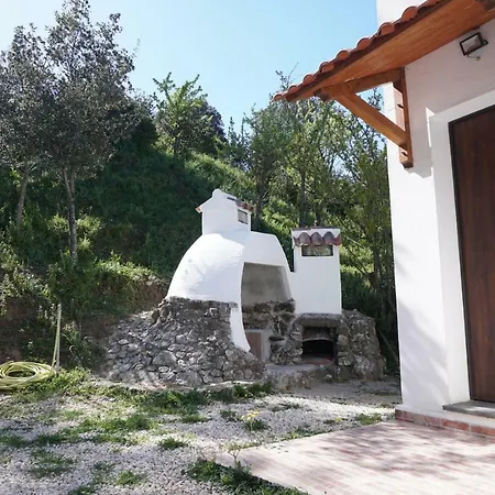 Holiday home Helix Dorgali